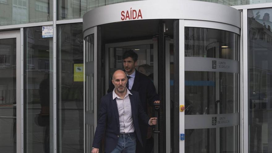 La defensa de Jácome alega que su televisión local supone «una mera administración patrimonial no incompatible» con ser alcalde