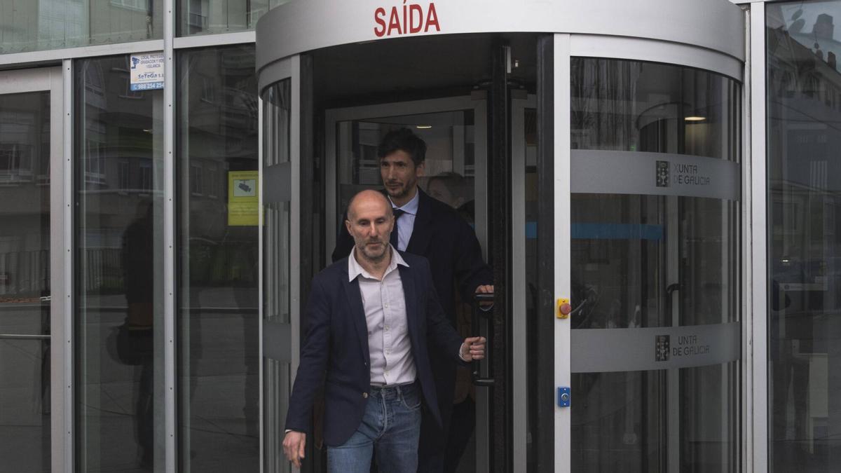 La defensa de Jácome alega que su televisión local supone «una mera administración patrimonial no incompatible» con ser alcalde