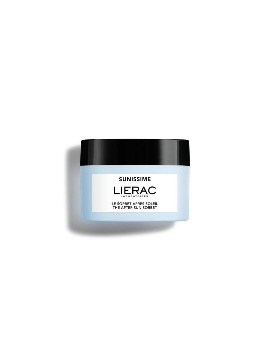 Sunisime, crema sublimadora après soleil, de Lierac