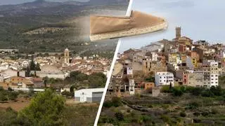 Rivalidad entre dos pueblos de Castellón: Un zapato volador