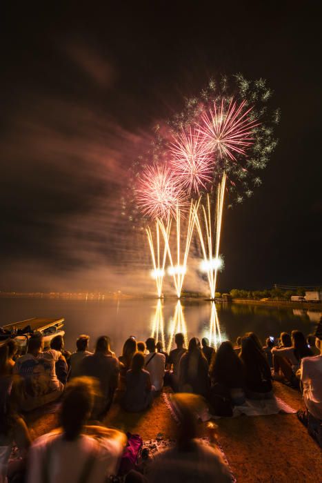 Castell de focs 2019