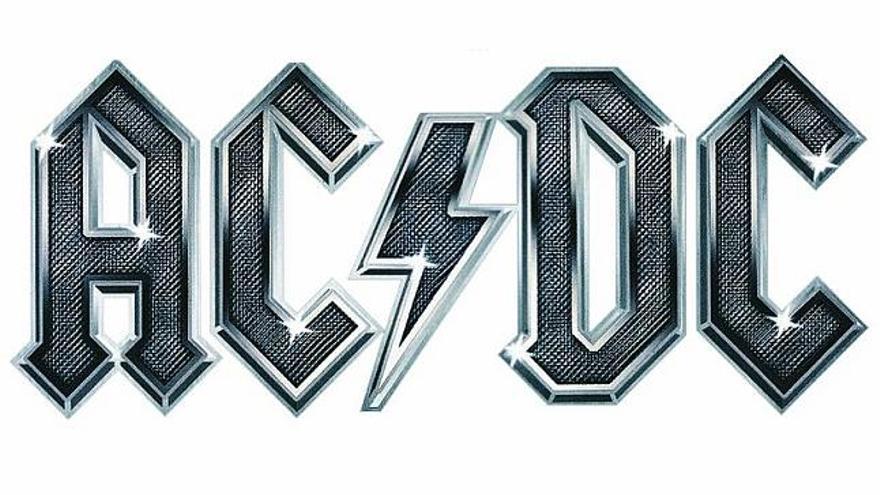 AC/DC, de la familia