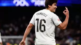 Albacete - Real Madrid, en directo: octavos de final de la Copa del Rey, en vivo