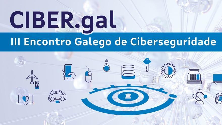 El Encuentro Gallego de Ciberseguridad reúne en Santiago a 50 expertos de toda España