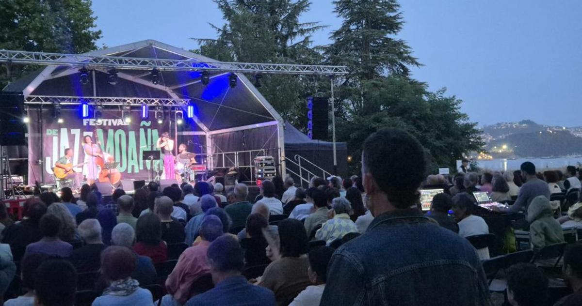 Una gran afluencia de público en las dos jornadas. | FDV