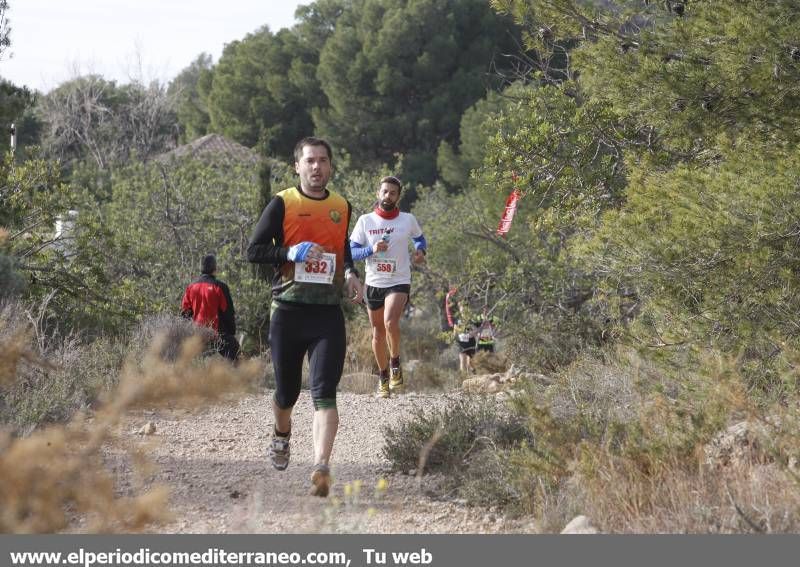 GALERÍA DE FOTOS -- Octava Cursa Tombatossals Castelló 2015