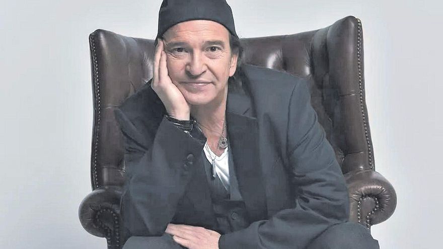 «El reggaeton no culturitza; Serrat, Sabina i Antonio Vega, sí»