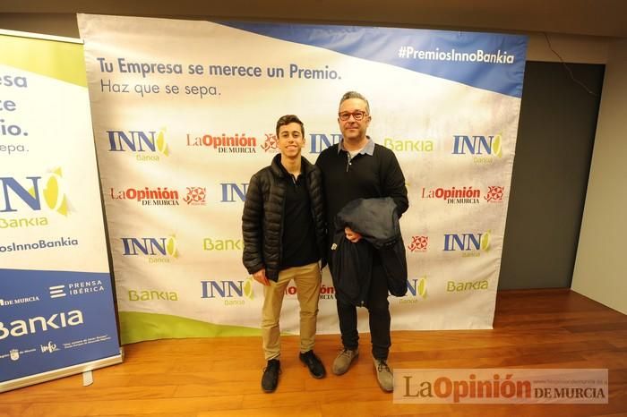 Premios Innobankia