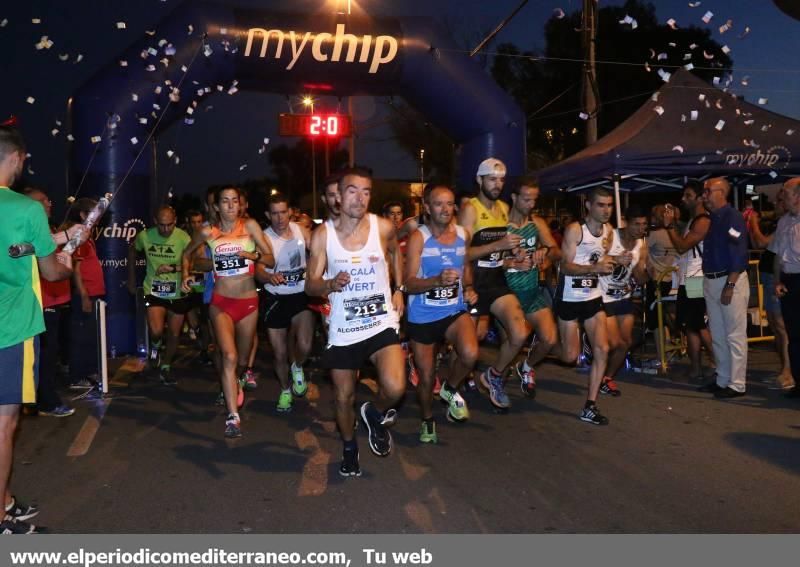 10K Nocturna del Grao de Castellón 2016