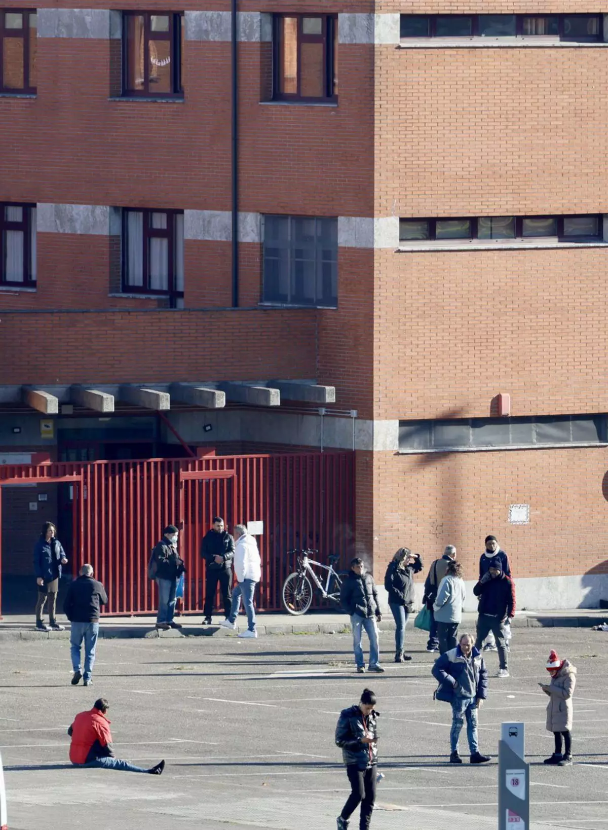 Los alojamientos turísticos podrán donar enseres al Albergue Covadonga