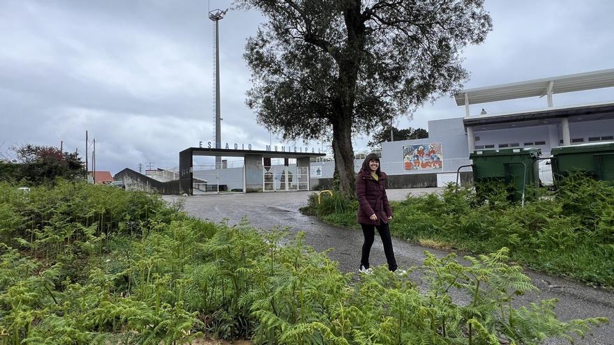 Cangas planea acondicionar una red de “caminos seguros” con prioridad para peatones y ciclistas