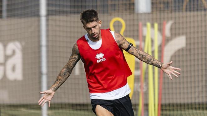 Gran horario para el Castellón-Albacete de la cuarta jornada en Castalia