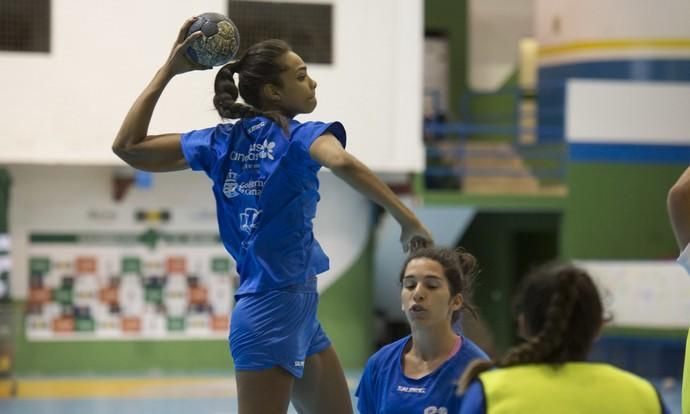 TELDE. ROCASA Balonmano  | 22/05/2019 | Fotógrafo: José Pérez Curbelo