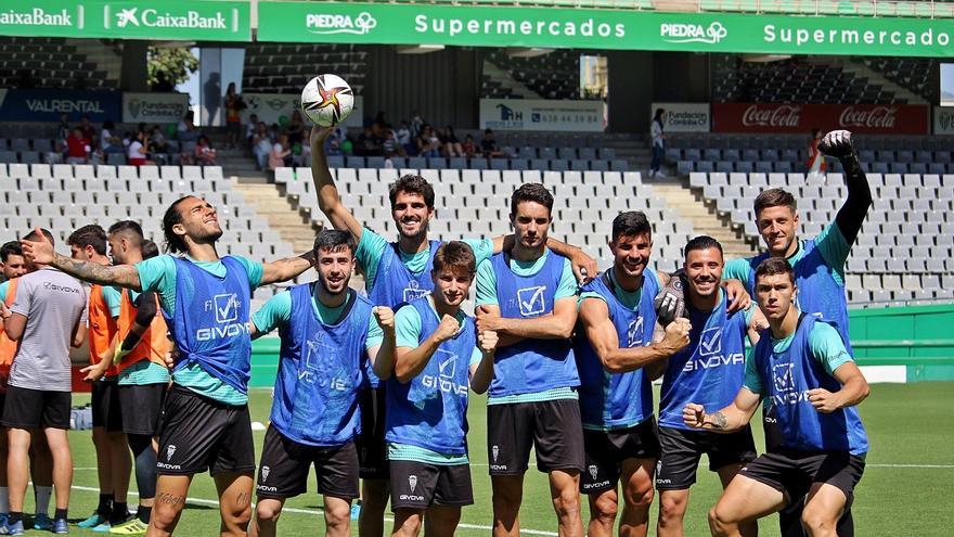 El Córdoba CF dice adiós con un reto final en Vélez