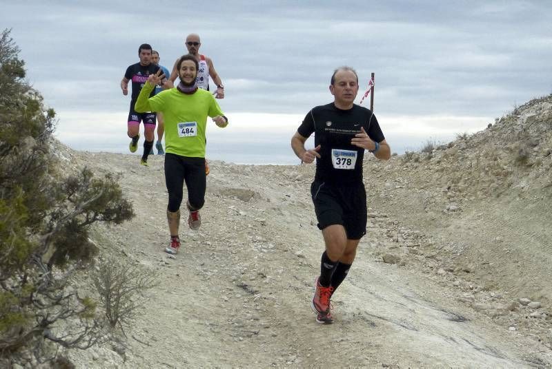 Fotogalería de la Carrera del Ebro