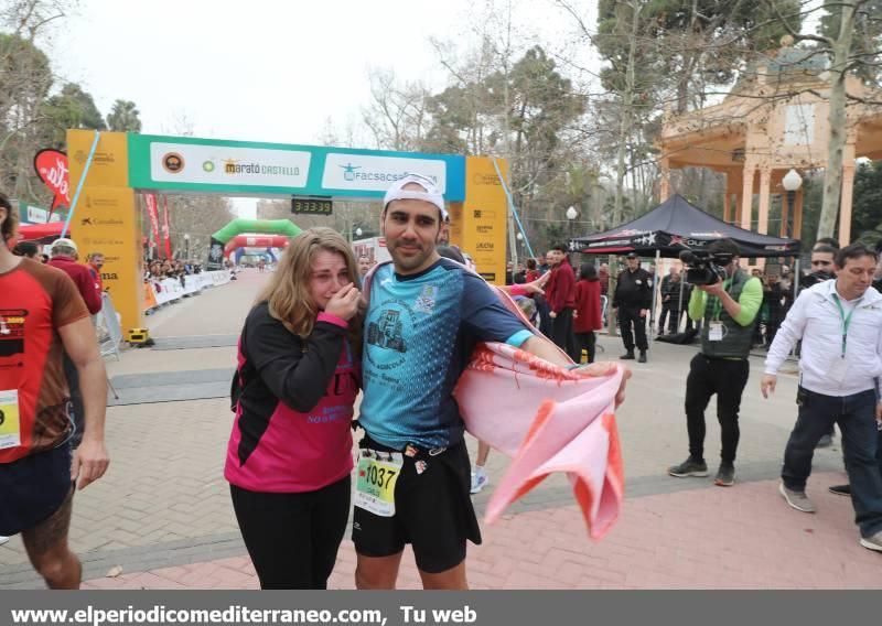 X Marató BP Castelló y VII 10K Facsa