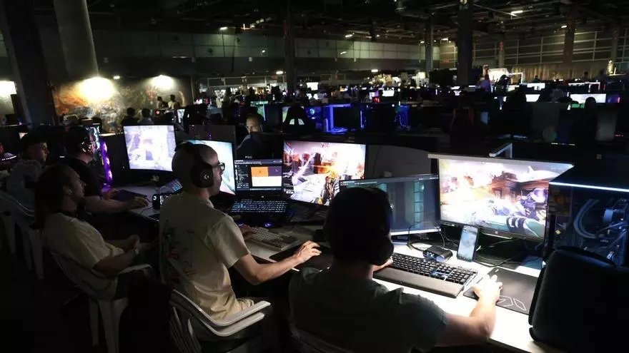 Nace la Asociación Valenciana de la Industria del Videojuego
