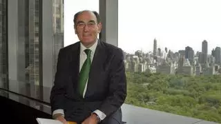 Galán, presidente ejecutivo de Iberdrola, traslada sus condolencias a la familia de Fátima Báñez y de todos los fallecidos en el accidente de Hurda