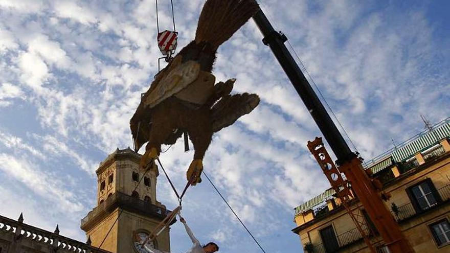 Alicante abre las puertas hoy a su cita con el medievo