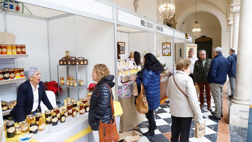 Expomiel abordará en Córdoba la adulteración, la caída de producción y las nuevas especies invasoras