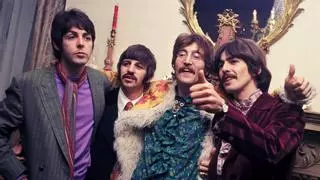 Así suena 'Now and then', la última canción de los Beatles
