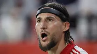 Así te hemos contado el Sevilla FC - Atlético de Madrid