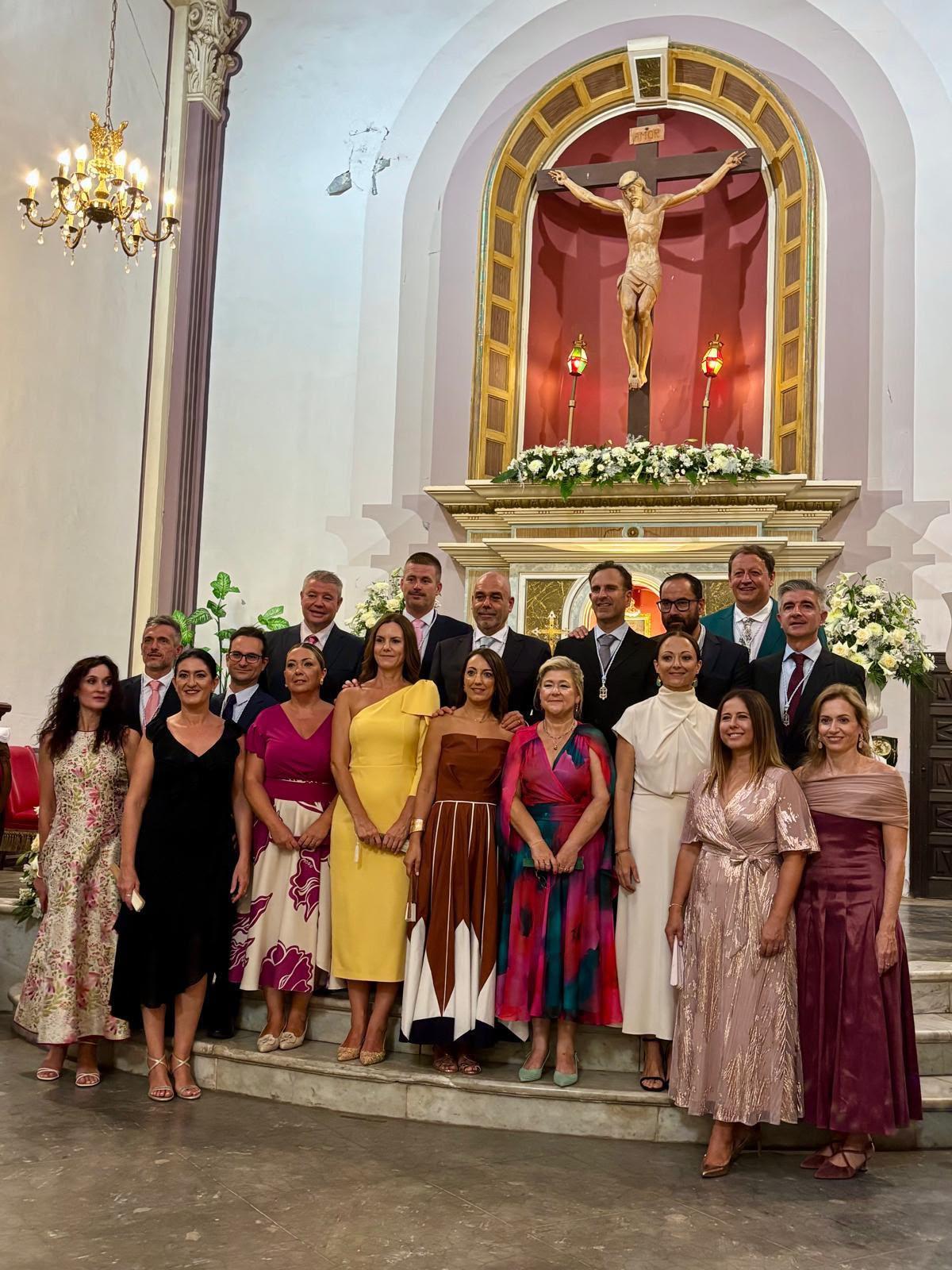 Petrés vibra con sus fiestas