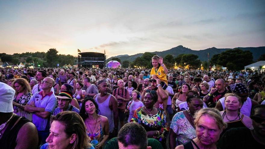 Rototom Sunsplash 2026: 169.000 asistentes celebran la música, la cultura y el activismo en Benicàssim
