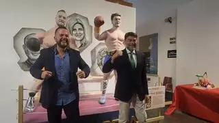 La crítica regresa a la Exposición del Ninot de Hogueras