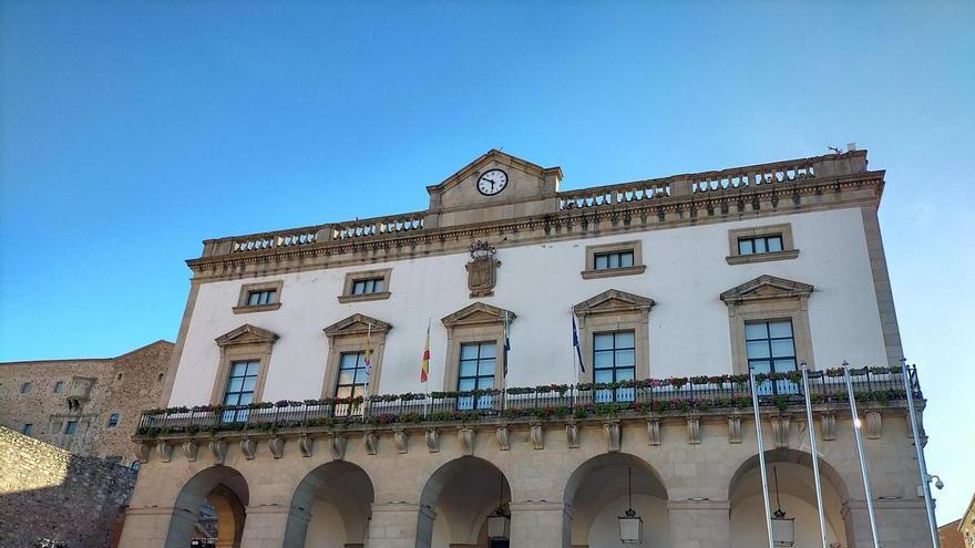 Extremadura destinará 409 millones a los ayuntamientos en 2026