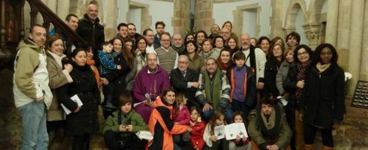 El escritor asturiano Gonzalo Cerezo fallece en Madrid con 94 años y aquejado de coronavirus