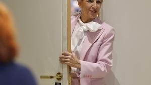 Díaz renuncia a encapçalar la nova aliança dels partits de Sumar