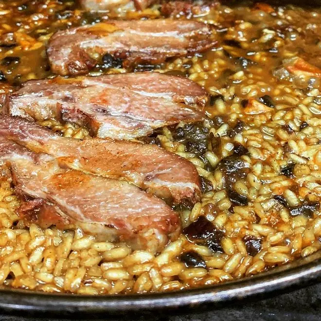Braseria L'Olivera