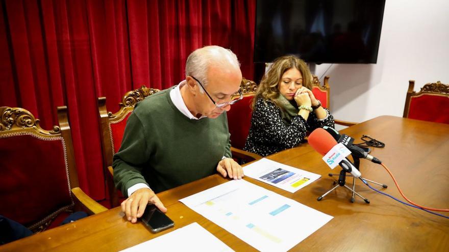 Casi dos millones de euros para hacer de la plaza de abastos de Vilanova un referente