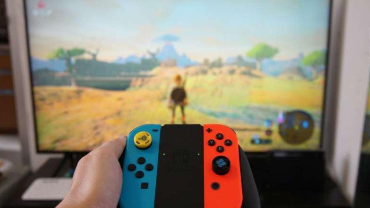 Primer abordaje científico integral con herramientas de medición sobre la depresión posterior a los videojuegos.