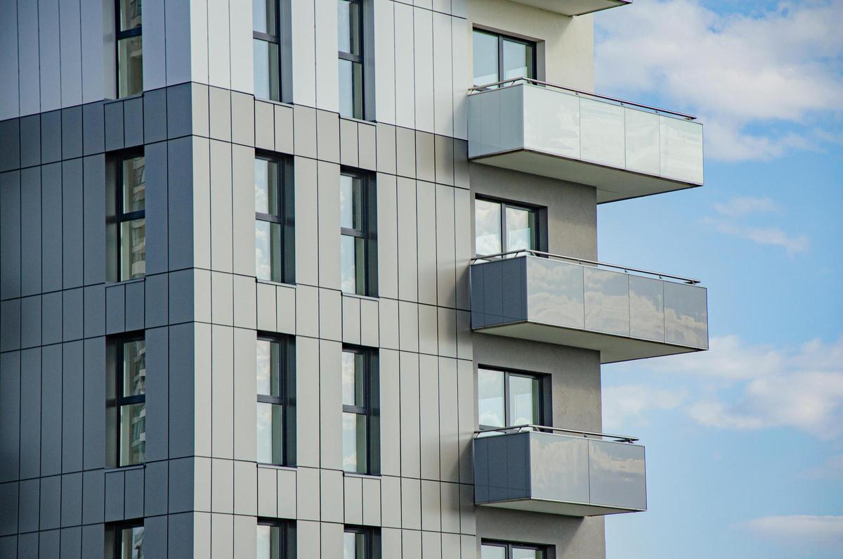 Испания утроила долю инвестиций в недвижимость Европы за шесть лет