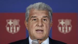 Laporta defensa el Barça sobre el cas Negreira: «Estic segur que el Reial Madrid també ho va fer»