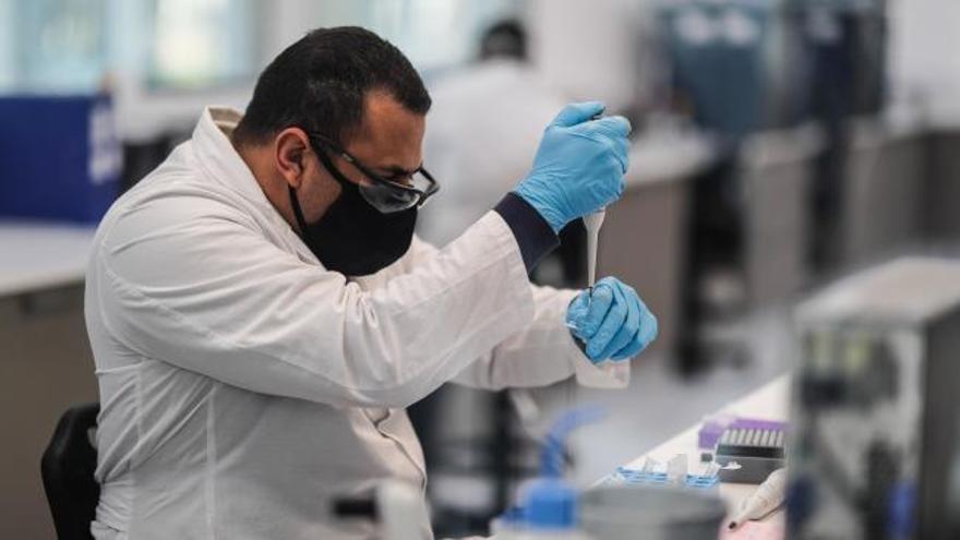 España autoriza un ensayo clínico para una vacuna contra el coronavirus