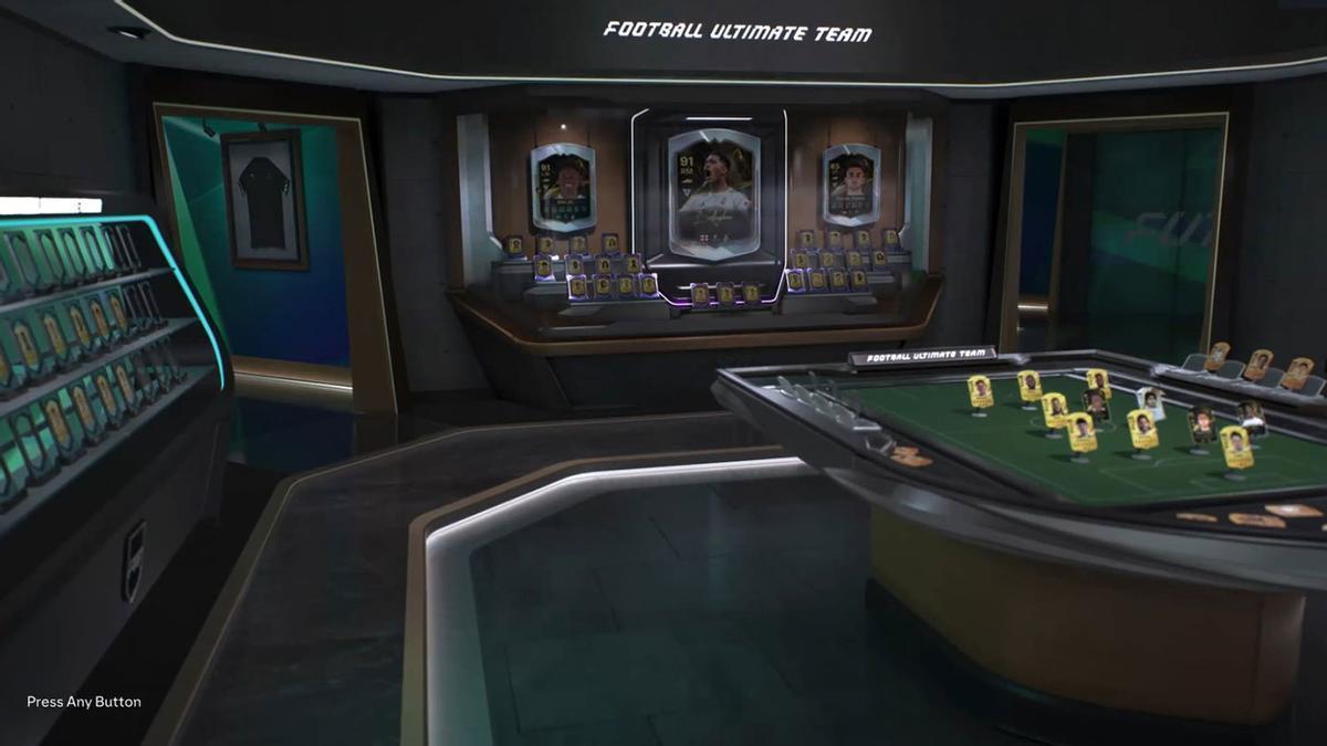Todo lo que tienes saber sobre el nuevo FC 27 de EA Sports.