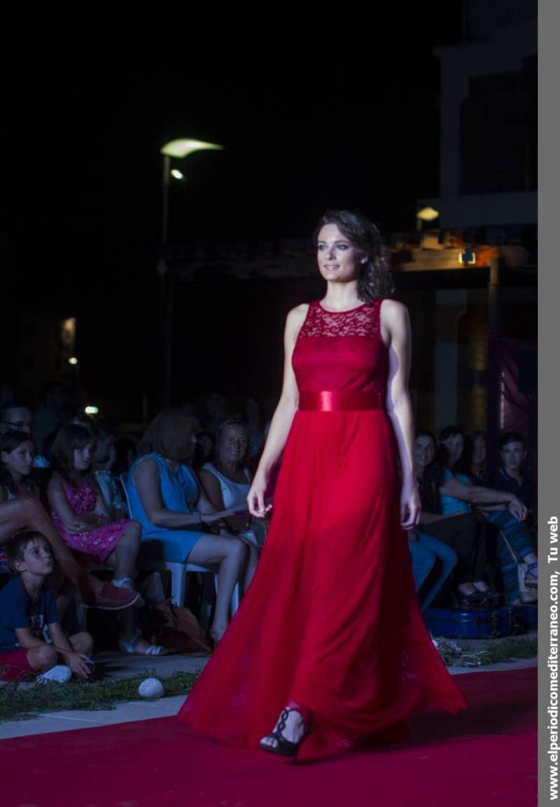 Final Miss Turismo de la Comunidad Valenciana