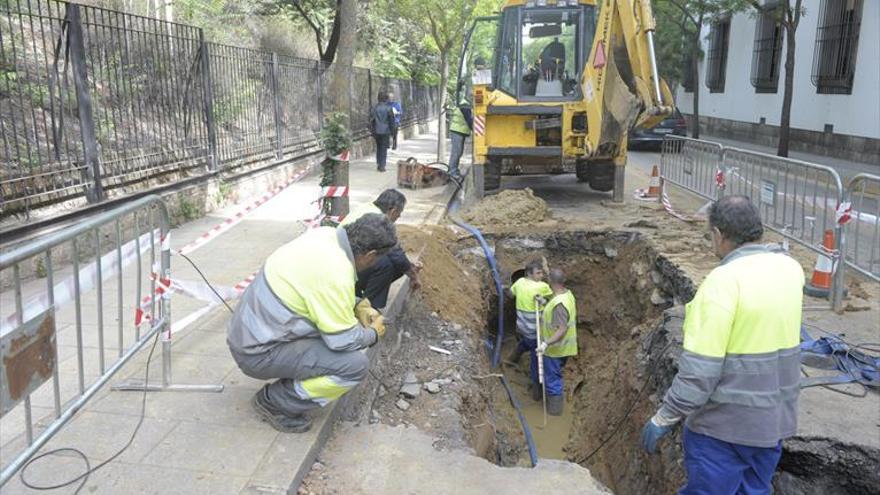 Acciona recurre la reclamación del ayuntamiento de 829.000 euros