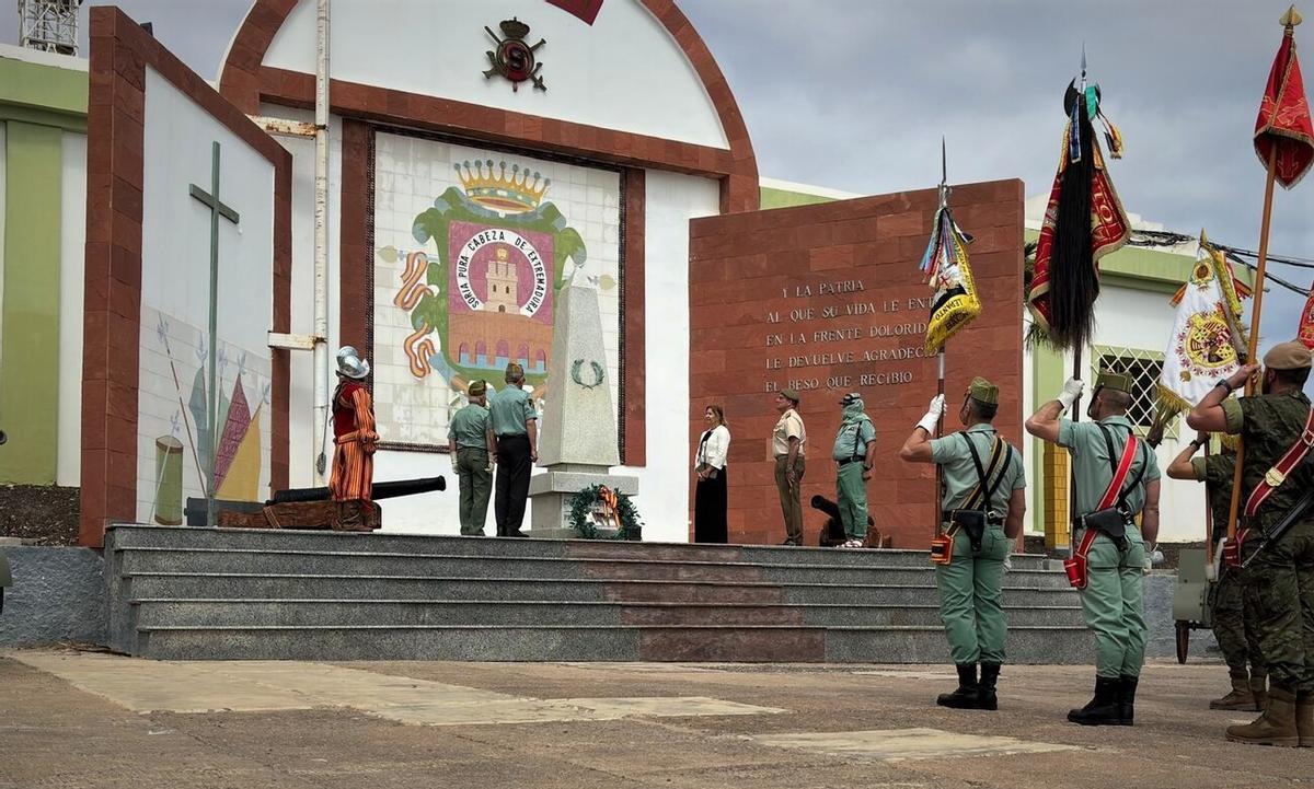 Jornada informativa de Embajadores de la Marca Ejército en Fuerteventura