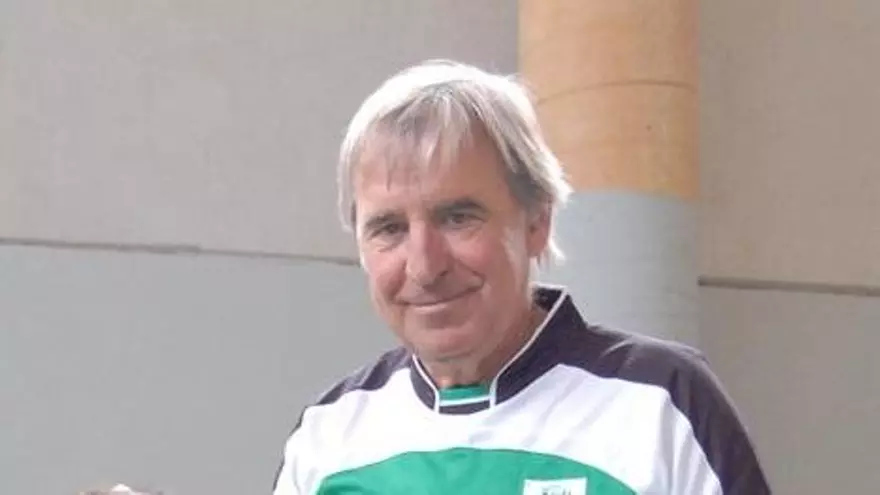 Muere en Cáceres Alejandro 'Bobi', histórico del movimiento vecinal, y las pistas de San Francisco llevarán su nombre