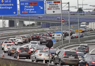 Las claves del fallo que exculpa a Audasa por cobrar peajes durante las obras de Rande