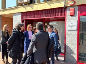 Les obres de la nova seu judicial de Martorell començaran el 2024 i finalitzaran el 2026