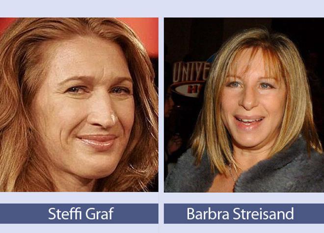 steffigraf barbrastreisand