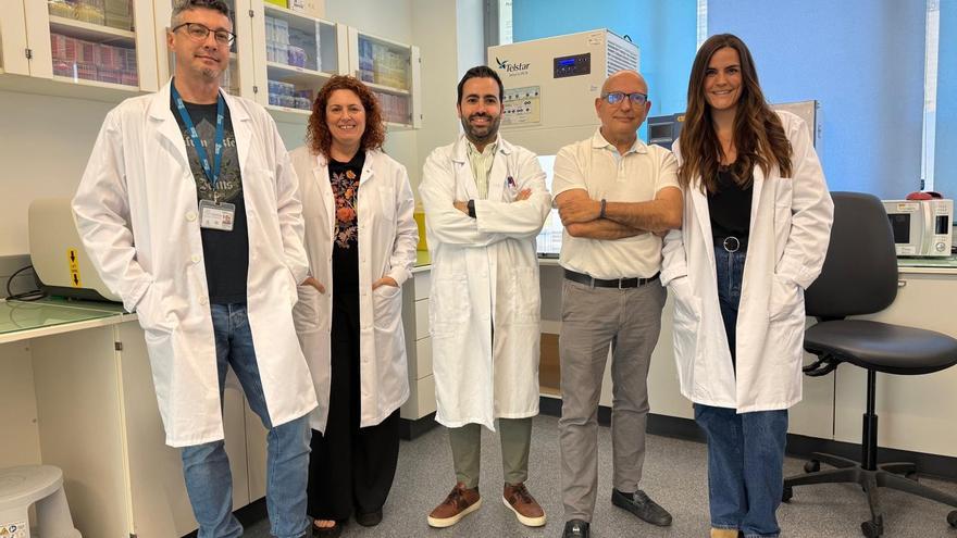 Un equipo de investigación de Ibima-Plataforma Bionand ha identificado alteraciones específicas en moléculas presentes en la sangre que podrían servir como biomarcadores para detectar con precisión a personas con trastorno por sustancias y TDAH.