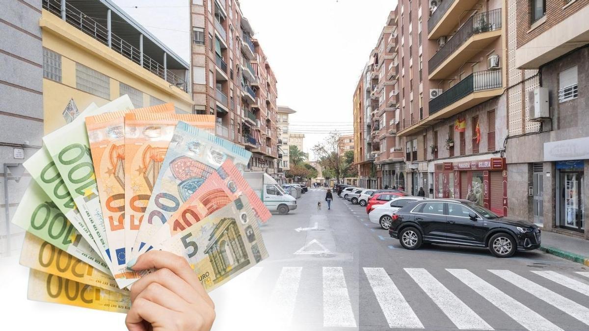 Las donaciones de padres a hijos se disparan por el alto precio de la vivienda