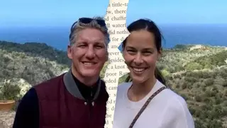Reaktionen der Fans nach Trennung von Bastian Schweinsteiger und Ana Ivanović auf Mallorca