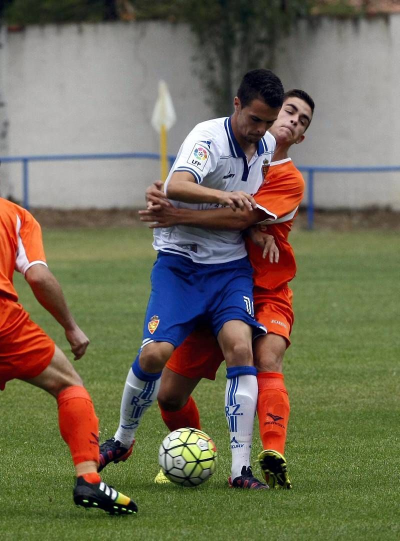 Imágenes Utrillas-RealZaragoza